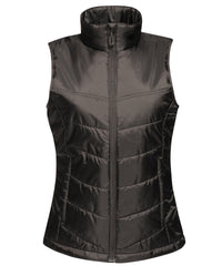 Womens Padded Gillet