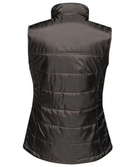 Womens Padded Gillet