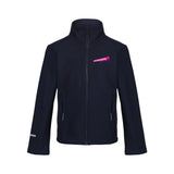 Starmakers Theatre School Kids Softshell Jacket