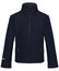 Kids Softshell Jacket - Navy