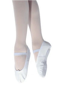 RV Leather Ballet Shoes