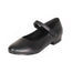 Roch Valley Velcro Tap Shoes - Black