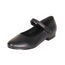 Roch Valley Velcro Tap shoe Black