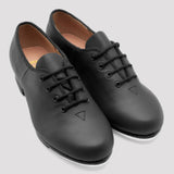 Bloch Girls Jazz Tap Black