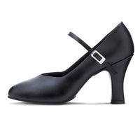 Bloch Broadway-Hi 3" Heel Character Shoe