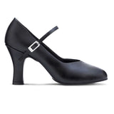 Bloch Broadway-Hi 3" Heel Character Shoe