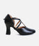 SoDanca X-Strap Character shoes - SD153