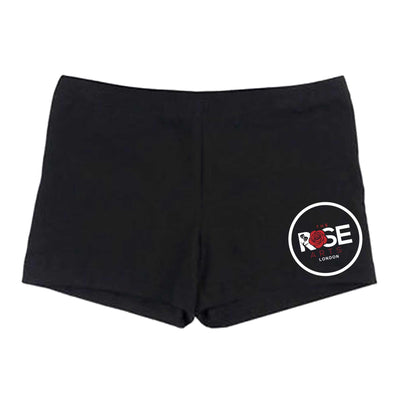 The Rose Arts London Micro Shorts