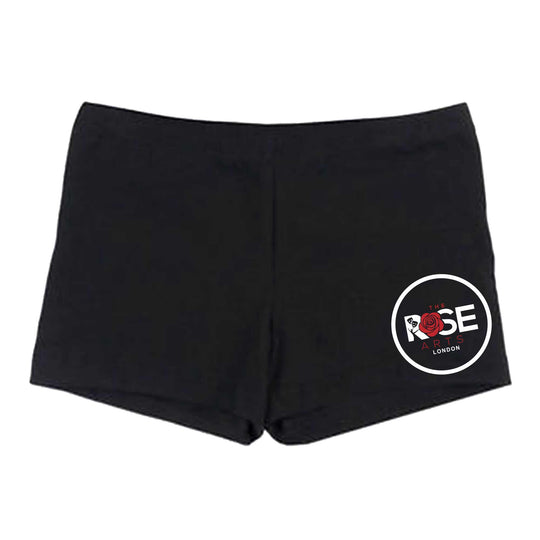 The Rose Arts London Micro Shorts