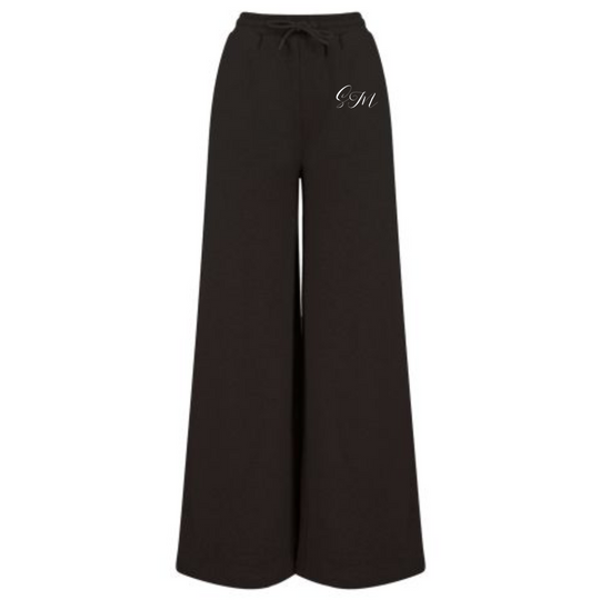 Steph Maskill School Of Dance Ladies Wide Leg Jogger