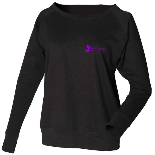 Emily Thornton School of Dance Sweatshirt