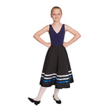 Blues Character Skirt - Blues