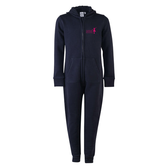 Hannah Spooner Kids Onesie