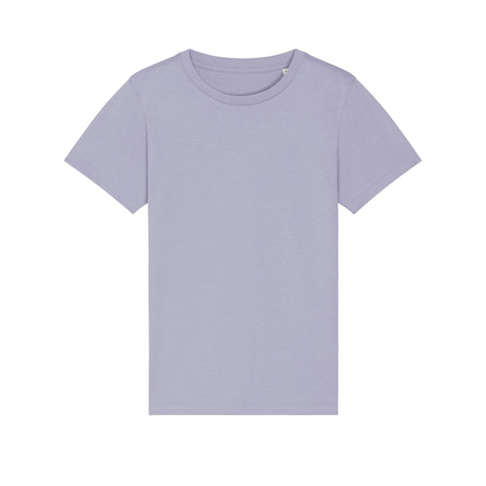 Kids T-Shirt - Lavender