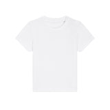 Baby T-Shirt - White