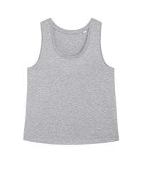Adult Loose Fit Tank Top