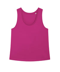 Adult Loose Fit Tank Top