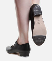 SoDanca Two Eyelet Tap Shoe