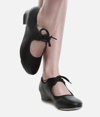 SoDanca Two Eyelet Tap Shoe