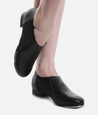 SoDanca Slip On Flexible Tap Shoe