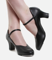 SoDanca Tap Shoe 2" Heel