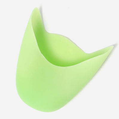 Pandr Scented Lemon Toe Pads