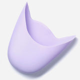 Pandr Lilac Toe Pads