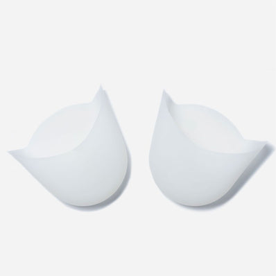 Pandr Professional Wax Toe Pads