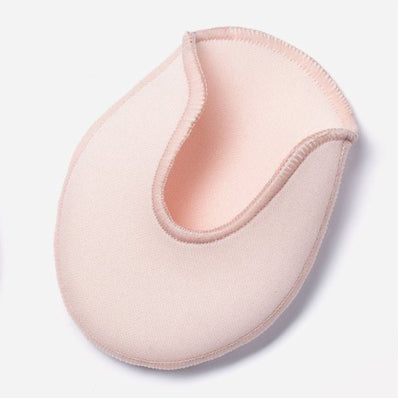 Pandr Stretch Fabric Toe Pads