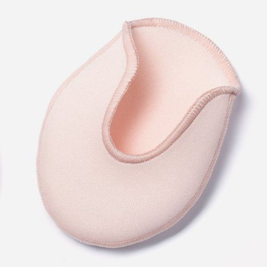 Pandr Stretch Fabric Toe Pads