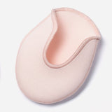 Pandr Stretch Fabric Toe Pads