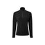 PNDR Luxe Fleece Black