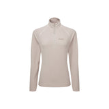 PNDR Luxe Fleece Stone