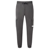 PNDR BW Cargo Joggers - Charcoal