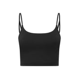 PNDR Luxe Bra Black