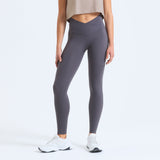 PNDR Luxe Leggings Charcoal - Charcoal