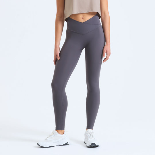 PNDR Luxe Leggings Charcoal