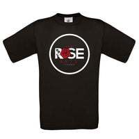 The Rose Arts London Adult T-Shirt