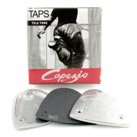 Capezio Teletone Toe Taps