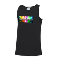 Various Song Squad Kids Cool Vests