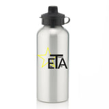 Elite Theatre Arts Doncaster 600ml Water Bottle (Two Lids)