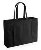 Yoga Tote - Black