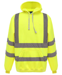 Adults Hi Vis Hoodie