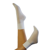 Silky Ballet Socks