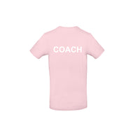 Cheertots Coach T-Shirt
