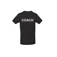 Cheertots Coach T-Shirt