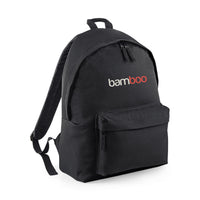 BamBoo Backpack BLACK