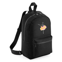 Dancer Backpack BLACK