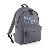 Bell Ballet Original Fashion Backpack