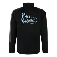 Bell Ballet Adults Knitted Tracksuit Top